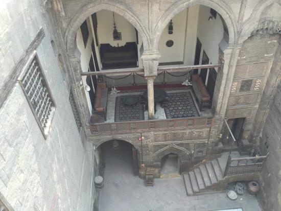 Museo Gayer-Anderson